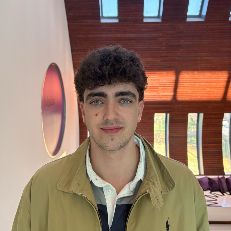 Javier Fernández Velasco